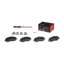 Load image into Gallery viewer, KT00103 Brembo Disc Brake Kit Brembo Brake Canada