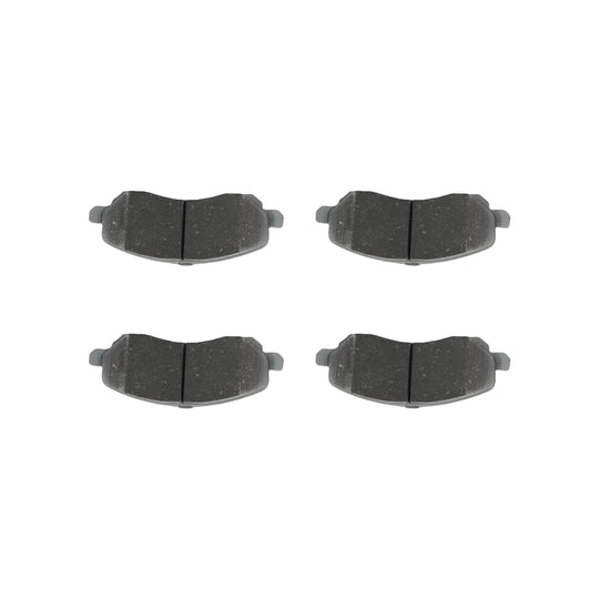 KT00103 Brembo Disc Brake Kit Brembo Brake Canada