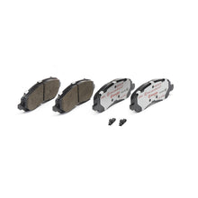 Load image into Gallery viewer, P54030X Brembo XTRA Low-Met Disc Brake Pad Set Brembo Brake Canada