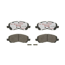 Load image into Gallery viewer, P54030X Brembo XTRA Low-Met Disc Brake Pad Set Brembo Brake Canada