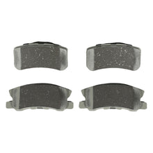 Load image into Gallery viewer, KT00923 Brembo Ceramic Brake Pad and UV Coated Solid  Brake Disc Kit Brembo Brake Canada