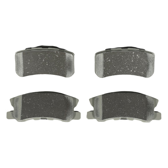 KT00923 Brembo Ceramic Brake Pad and UV Coated Solid  Brake Disc Kit Brembo Brake Canada