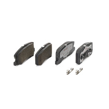 Charger l'image dans la galerie, P54031X Brembo XTRA Low-Met Disc Brake Pad Set Brembo Brake Canada