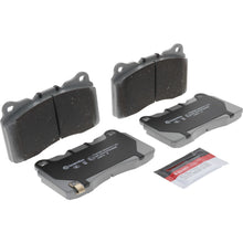 Charger l'image dans la galerie, KT00414 Brembo Ceramic Brake Pad and Floating Vented  Brake Disc Kit Brembo Brake Canada