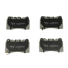 Charger l'image dans la galerie, KT00414 Brembo Ceramic Brake Pad and Floating Vented  Brake Disc Kit Brembo Brake Canada
