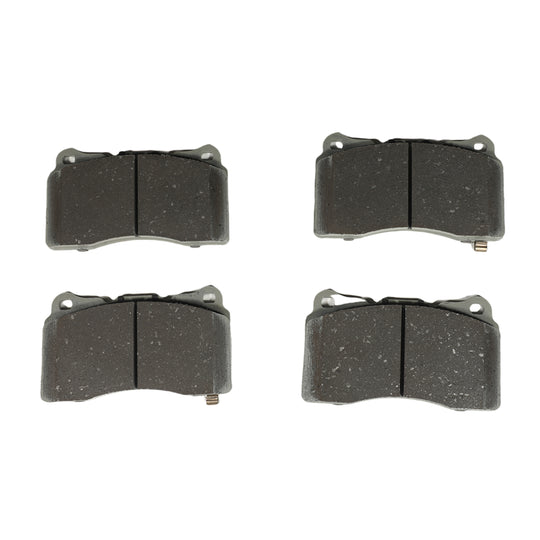 KT00414 Brembo Ceramic Brake Pad and Floating Vented  Brake Disc Kit Brembo Brake Canada