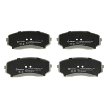 Load image into Gallery viewer, P54059N Brembo PRIME Ceramic Disc Brake Pad Set Brembo Brake Canada