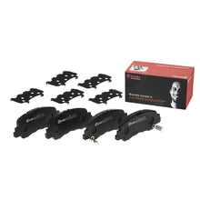 Charger l'image dans la galerie, P54061 Brembo Premium Low-Met OE Equivalent Pad Brembo Brake Canada