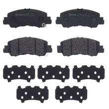 Charger l'image dans la galerie, P54061 Brembo Premium Low-Met OE Equivalent Pad Brembo Brake Canada
