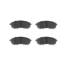 Load image into Gallery viewer, P56021N Brembo PRIME Ceramic Disc Brake Pad Set Brembo Brake Canada