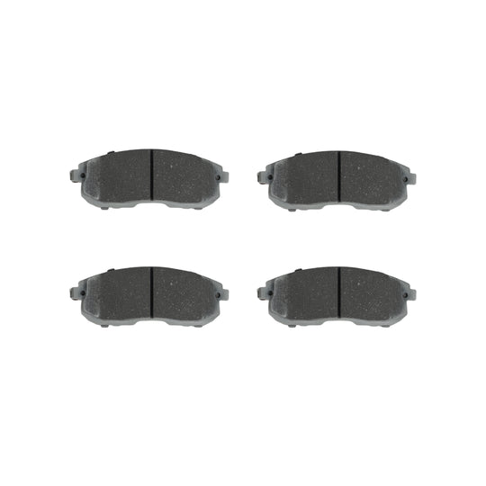 P56021N Brembo PRIME Ceramic Disc Brake Pad Set Brembo Brake Canada