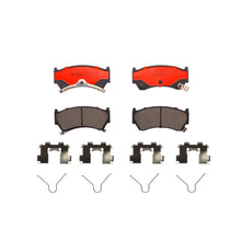 Charger l'image dans la galerie, P56026N Brembo PRIME Ceramic Disc Brake Pad Set Brembo Brake Canada