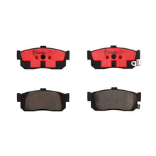 Load image into Gallery viewer, P56029N Brembo PRIME Ceramic Disc Brake Pad Set Brembo Brake Canada