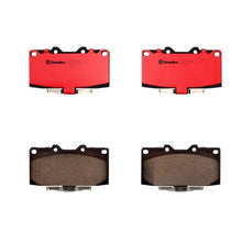 Charger l'image dans la galerie, KT00166 Brembo Disc Brake Kit Brembo Brake Canada