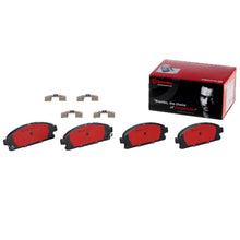 Load image into Gallery viewer, KT00183 Brembo Disc Brake Kit Brembo Brake Canada