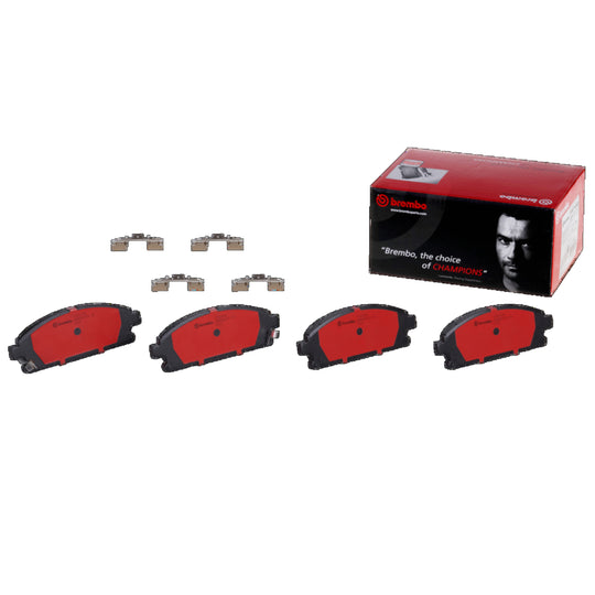 KT00183 Brembo Disc Brake Kit Brembo Brake Canada