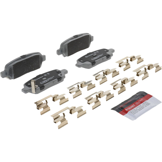 KT00120 Brembo Disc Brake Kit Brembo Brake Canada