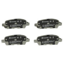 Charger l'image dans la galerie, KT00120 Brembo Disc Brake Kit Brembo Brake Canada