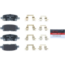 Charger l'image dans la galerie, KT00120 Brembo Disc Brake Kit Brembo Brake Canada
