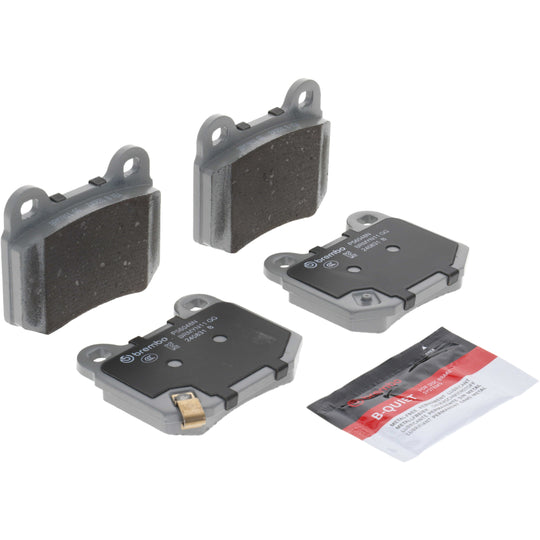 KT00283 Brembo Disc Brake Kit Brembo Brake Canada
