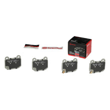 Load image into Gallery viewer, KT00283 Brembo Disc Brake Kit Brembo Brake Canada
