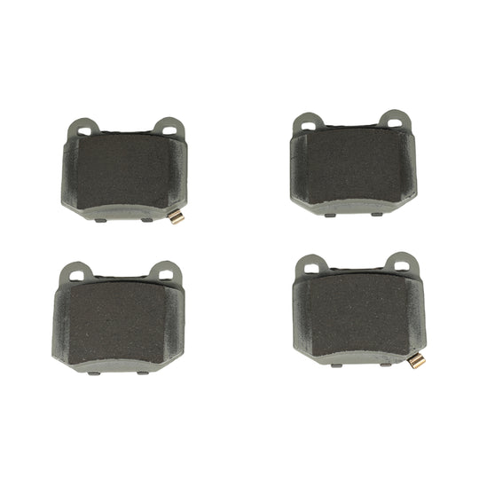 P56048N Brembo PRIME Ceramic Disc Brake Pad Set Brembo Brake Canada