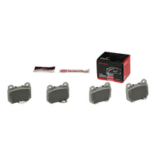 Load image into Gallery viewer, KT00283 Brembo Disc Brake Kit Brembo Brake Canada