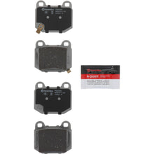 Load image into Gallery viewer, KT00283 Brembo Disc Brake Kit Brembo Brake Canada