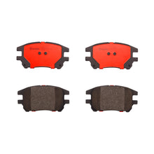 Load image into Gallery viewer, P56050N Brembo PRIME Ceramic Disc Brake Pad Set Brembo Brake Canada