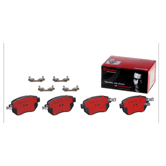 KT00099 Brembo Disc Brake Kit Brembo Brake Canada