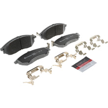 Load image into Gallery viewer, KT00086 Brembo Disc Brake Kit Brembo Brake Canada