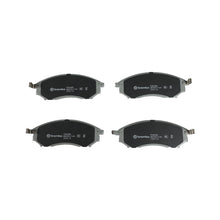Load image into Gallery viewer, KT00086 Brembo Disc Brake Kit Brembo Brake Canada