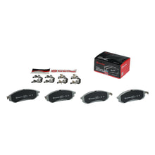 Load image into Gallery viewer, KT00086 Brembo Disc Brake Kit Brembo Brake Canada