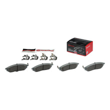 Load image into Gallery viewer, KT00086 Brembo Disc Brake Kit Brembo Brake Canada