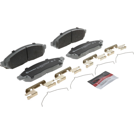 KT00101 Brembo Disc Brake Kit Brembo Brake Canada