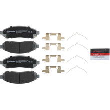 Load image into Gallery viewer, P56059N Brembo PRIME Ceramic Disc Brake Pad Set Brembo Brake Canada