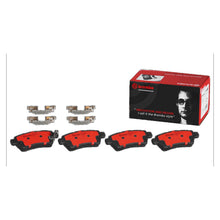 Load image into Gallery viewer, KT00244 Brembo Disc Brake Kit Brembo Brake Canada
