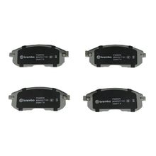 Load image into Gallery viewer, KT00744 Brembo Disc Brake Kit Brembo Brake Canada