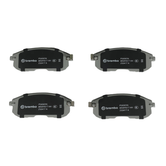 KT00744 Brembo Disc Brake Kit Brembo Brake Canada