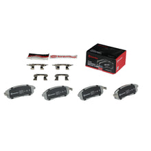 Load image into Gallery viewer, KT00744 Brembo Disc Brake Kit Brembo Brake Canada