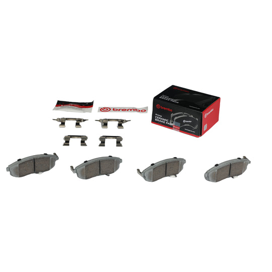 KT00744 Brembo Disc Brake Kit Brembo Brake Canada