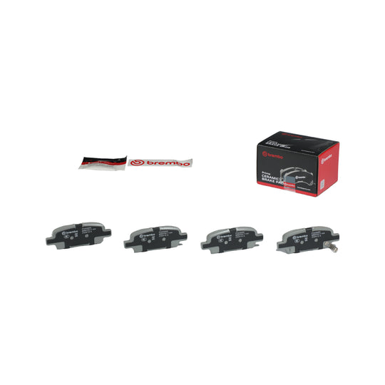 KT00121 Brembo Disc Brake Kit Brembo Brake Canada