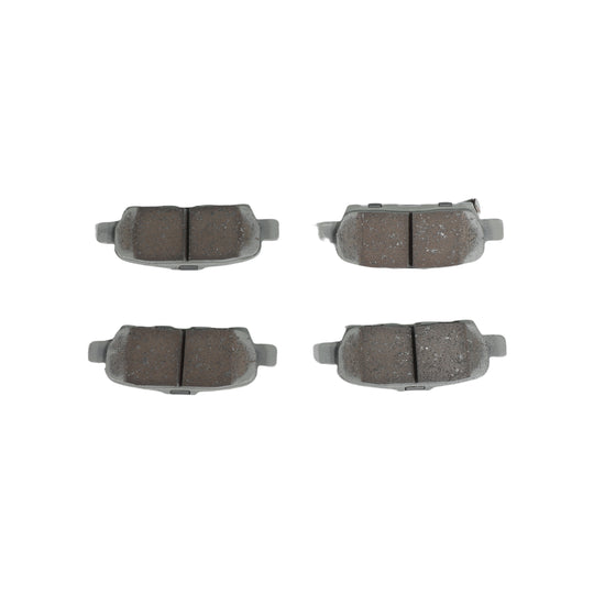 P56068N Brembo PRIME Ceramic Disc Brake Pad Set Brembo Brake Canada