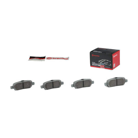 KT00121 Brembo Disc Brake Kit Brembo Brake Canada