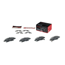 Load image into Gallery viewer, KT00061 Brembo Disc Brake Kit Brembo Brake Canada