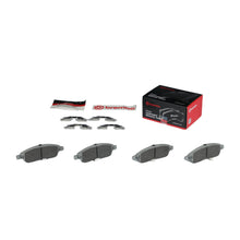 Load image into Gallery viewer, KT00061 Brembo Disc Brake Kit Brembo Brake Canada