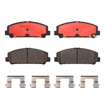 Charger l'image dans la galerie, P56079N Brembo PRIME Ceramic Disc Brake Pad Set Brembo Brake Canada