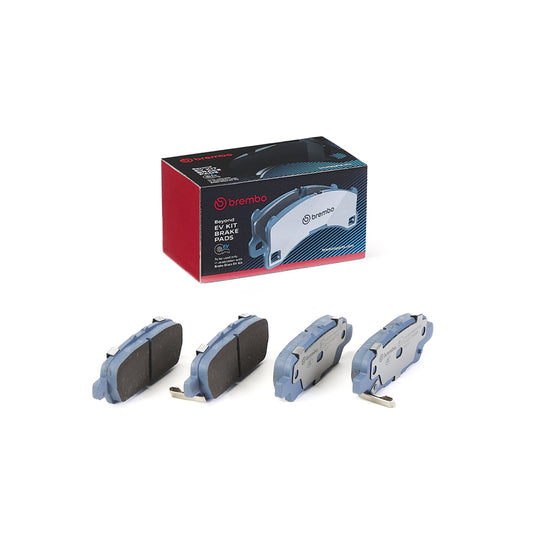 P56087E Brembo Beyond EV Pad Set Brembo Brake Canada