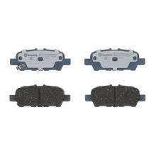Load image into Gallery viewer, P56087E Brembo Beyond EV Pad Set Brembo Brake Canada