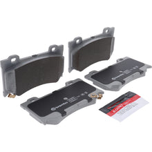Load image into Gallery viewer, P56089N Brembo PRIME Ceramic Disc Brake Pad Set Brembo Brake Canada